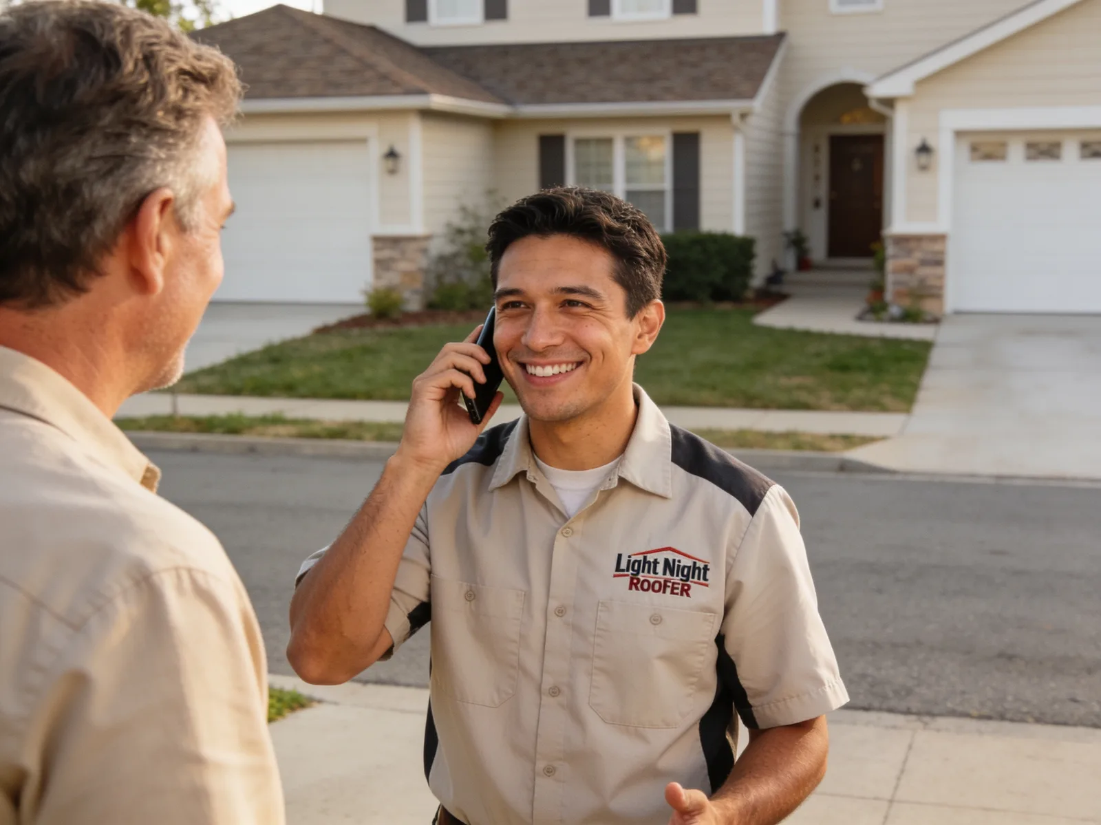 Emergency Roof Repair Deer Park, AL FAQs